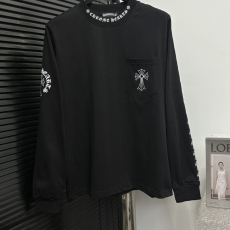 Chrome Hearts T-Shirts